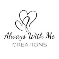 Always With Me Creations discount code